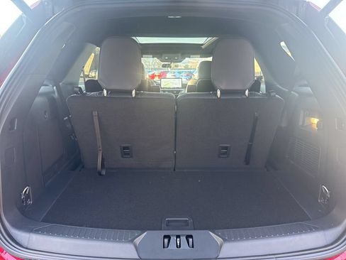 New 2026 Ford Explorer ST-Line AWD/4WD image 34