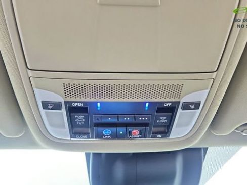 Used 2017 Acura MDX FWD w/ Advance Package image 55