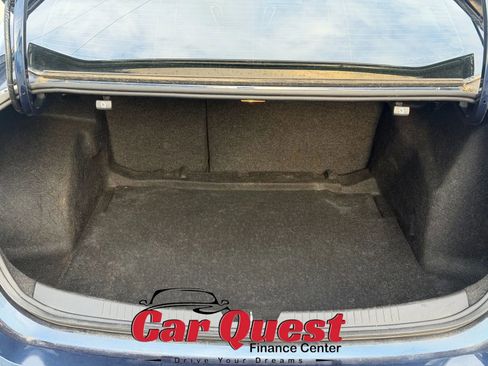 Used 2019 Chevrolet Malibu LT w/ Driver Confidence Package II FWD image 14