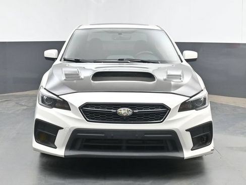 Used 2019 Subaru WRX Limited w/ Popular Package #3 AWD/4WD image 3