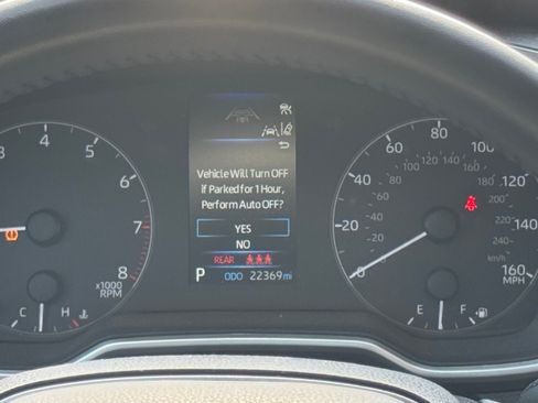 Used 2025 Toyota Corolla SE w/ SE Package FWD image 14