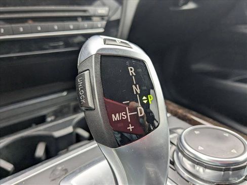 Used 2016 BMW X5 xDrive35i AWD/4WD image 12