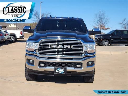 Used 2020 RAM 2500 Lone Star w/ Level 1 Equipment Group image 4