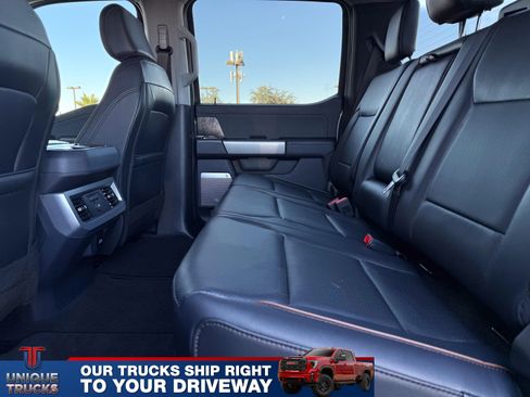 Used 2026 Ford F450 Lariat w/ FX4 Off-Road Package image 23