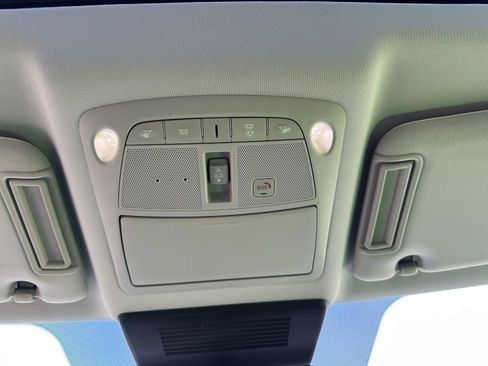 Used 2022 Nissan Armada Platinum w/ Captain's Chairs Package image 19