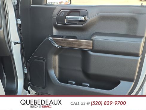 Used 2019 Chevrolet Silverado 1500 LT w/ All-Star Edition AWD/4WD image 30