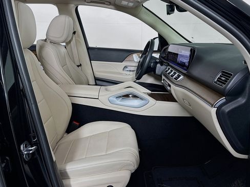 Certified 2024 Mercedes-Benz GLE 350 4MATIC image 7