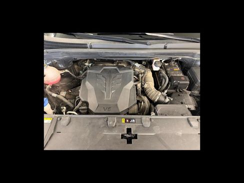 Used 2024 Kia Carnival SX Prestige FWD image 21