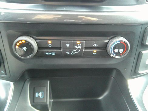 Used 2023 Ford F150 XL w/ STX Appearance Package image 22