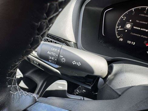 Used 2026 Honda Civic Sport image 24