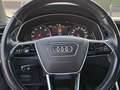 Used 2019 Audi A6 3.0T Premium w/ Convenience Package image 7