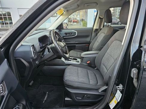 Used 2021 Ford Bronco Sport Big Bend w/ Big Bend Package (96B) image 23