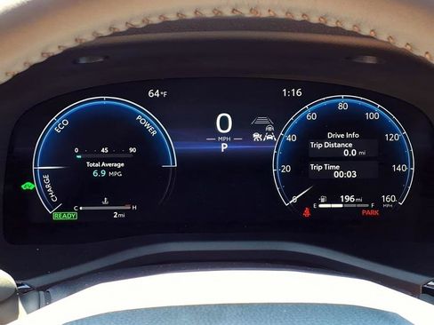 New 2026 Toyota Camry XLE FWD image 15