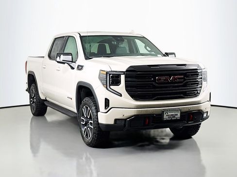 New 2026 GMC Sierra 1500 AT4 w/ AT4 Premium Package image 1