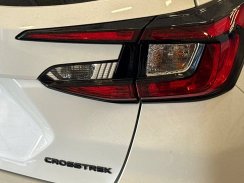 Certified 2026 Subaru Crosstrek 2.5i Premium AWD/4WD image 25
