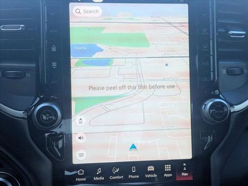 New 2026 RAM 1500 Big Horn image 13