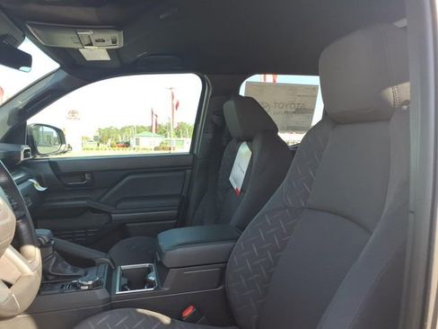 New 2026 Toyota Tacoma SR5 AWD/4WD image 12