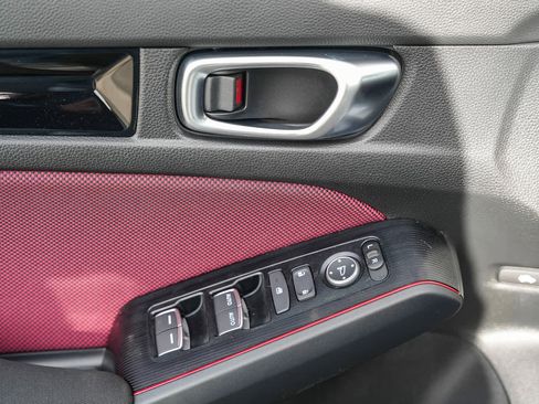 New 2026 Honda Civic Si image 23