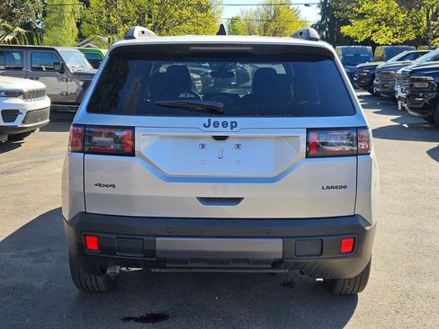 New 2026 Jeep Cherokee Laredo image 6