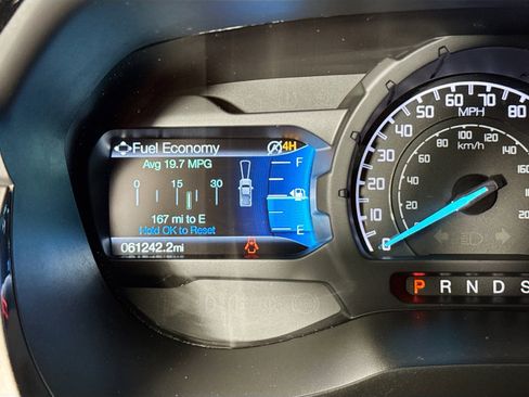 Used 2019 Ford Ranger Lariat w/ Equipment Group 501A Mid image 35