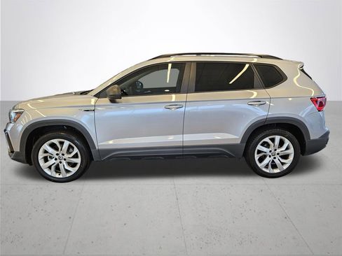 Used 2023 Volkswagen Taos S AWD/4WD image 11