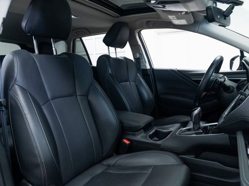 Used 2020 Subaru Outback Limited w/ Popular Package #2 image 25