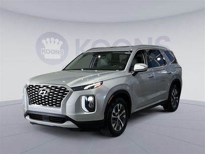 Used 2022 Hyundai Palisade SEL