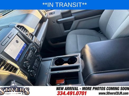 Used 2020 Ford F150 XLT w/ Equipment Group 302A Luxury image 14