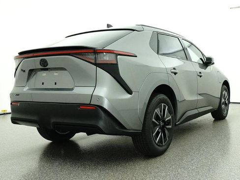 New 2026 Toyota bZ image 38