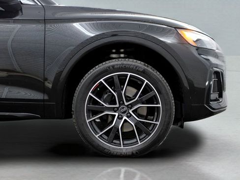 Used 2024 Audi SQ5 Premium Plus AWD/4WD image 43