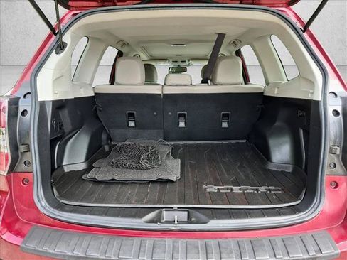 Used 2015 Subaru Forester 2.5i Limited AWD/4WD image 6