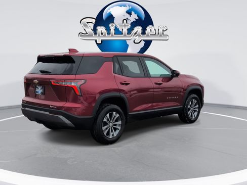 New 2026 Chevrolet Equinox LT w/ Convenience Package II image 65