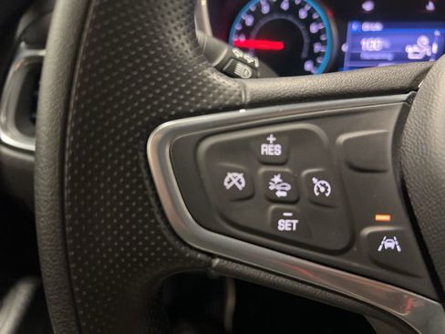 Certified 2023 Chevrolet Equinox LT AWD/4WD image 14