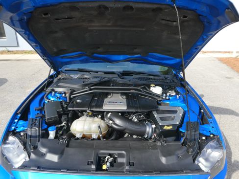 Used 2020 Ford Mustang GT w/ Equipment Group 301A image 31