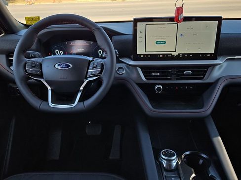 New 2026 Ford Explorer ST-Line image 20