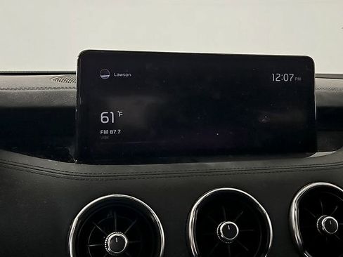 Used 2022 Kia Stinger GT-Line image 16