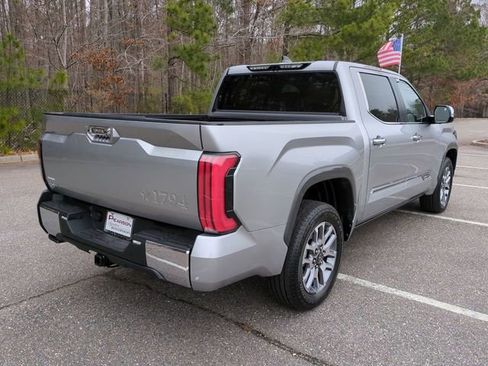 New 2026 Toyota Tundra 1794 Edition image 4