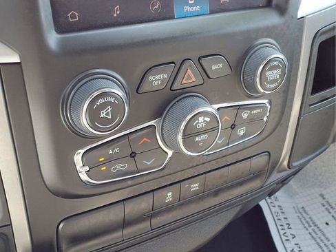 Used 2023 RAM 1500 Classic SLT w/ Electronics Group image 11