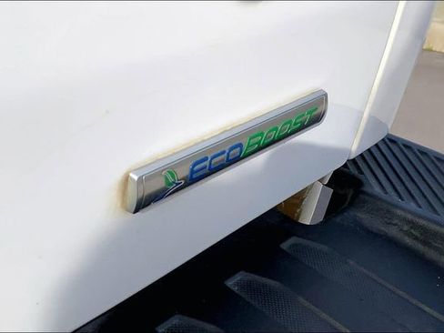 Used 2018 Ford F150 XL w/ Equipment Group 101A Mid image 8