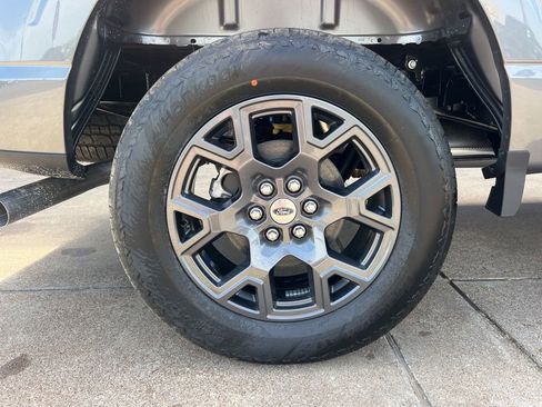 New 2026 Ford F150 STX w/ Equipment Group 200A image 8