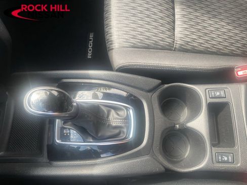 Certified 2020 Nissan Rogue SV AWD/4WD image 31