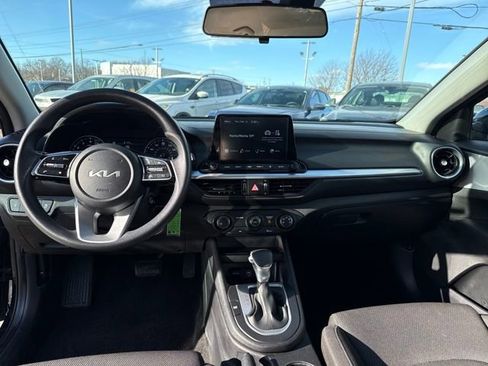 Used 2024 Kia Forte LXS image 15