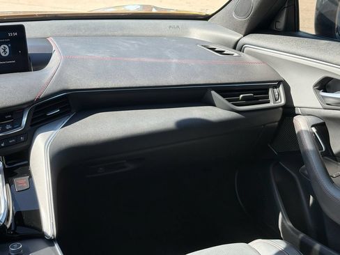 Used 2022 Acura TLX Type S AWD/4WD image 12