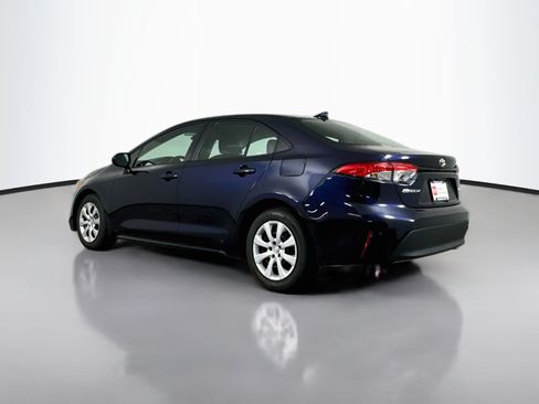Certified 2023 Toyota Corolla LE FWD image 5
