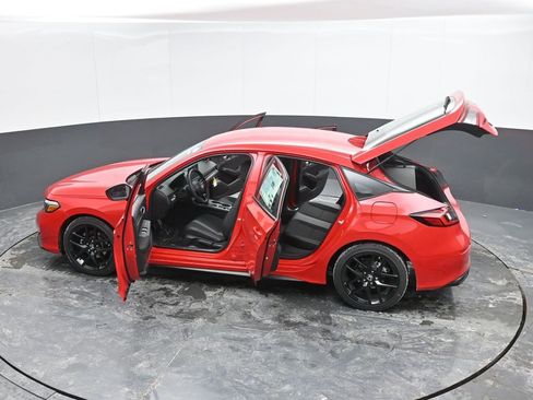 New 2026 Honda Civic Sport image 47