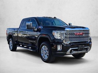 Used 2020 GMC Sierra 2500 Denali w/ Denali Ultimate Package video 3