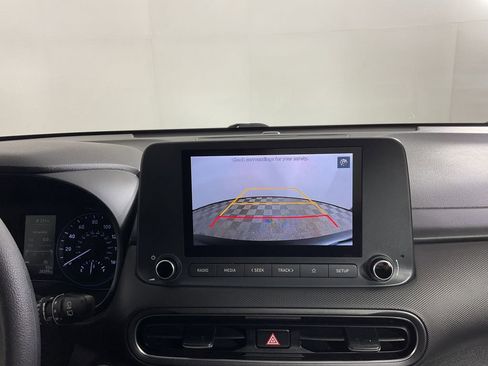Used 2023 Hyundai Kona SEL w/ Cargo Package image 27