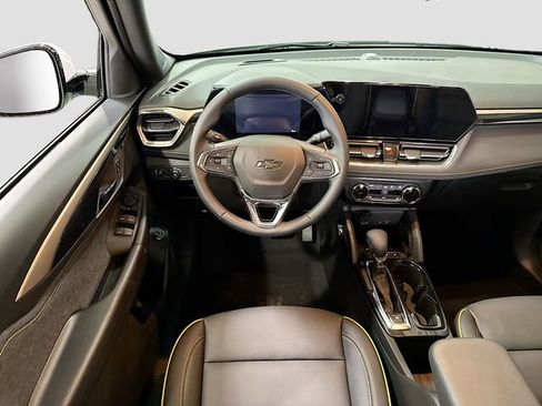 New 2026 Chevrolet TrailBlazer ACTIV w/ Convenience Package image 22