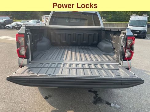 Certified 2024 Ford Ranger XLT image 12