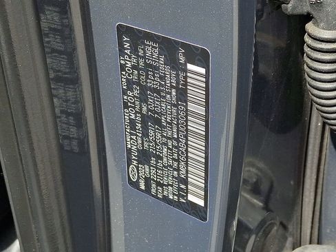 Used 2023 Hyundai Kona SEL AWD/4WD image 31
